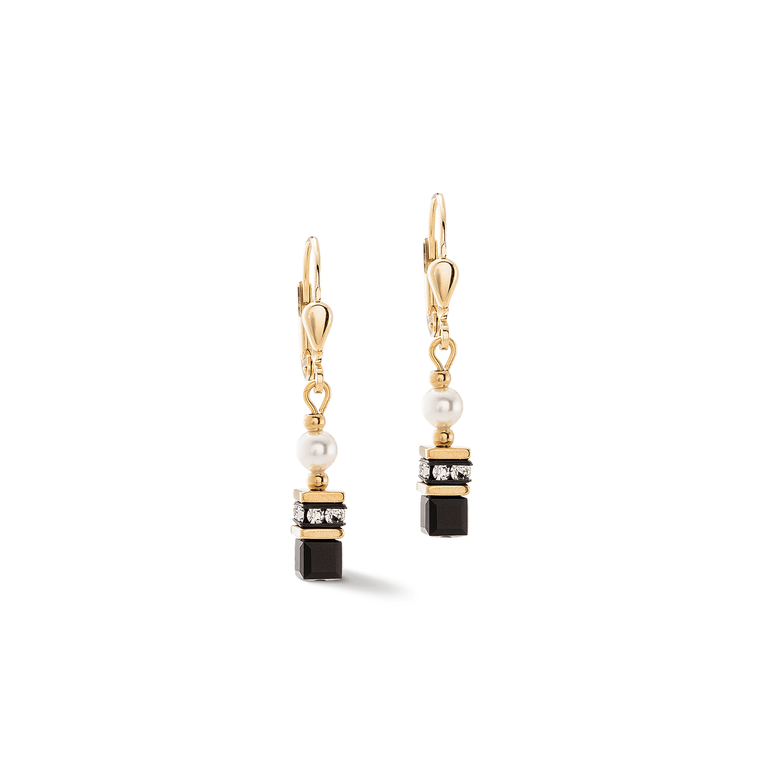 Coeur De Lion oorsieraden 4567/20 - 1300