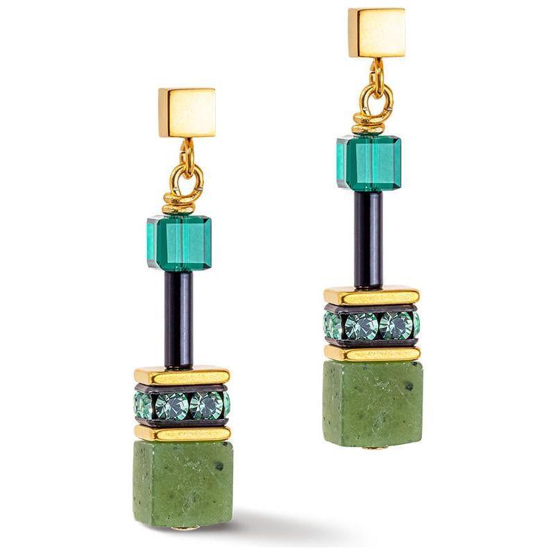 Coeur de Lion oorsieraden 4905/21 - 0500