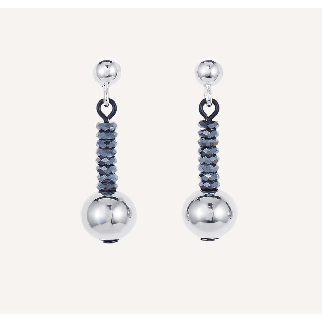 Coeur de Lion oorsieraden 4933/21 - 1700