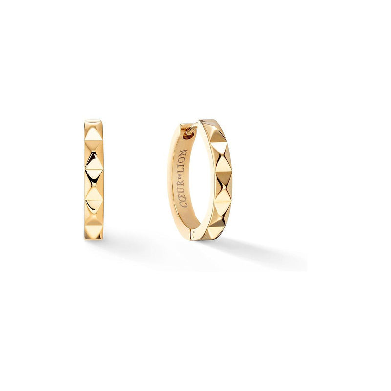 Coeur De Lion oorsierraden 0135/21 - 1600