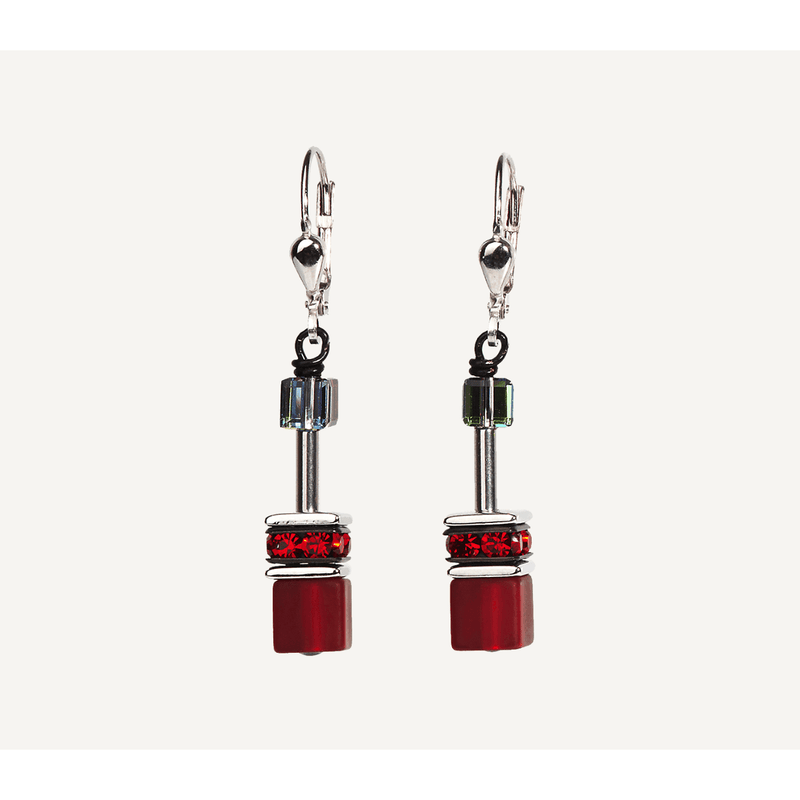 Coeurdelion oorsieraden 4014/20 - 0312