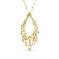 Swarovski Ketting met Hanger 5741589