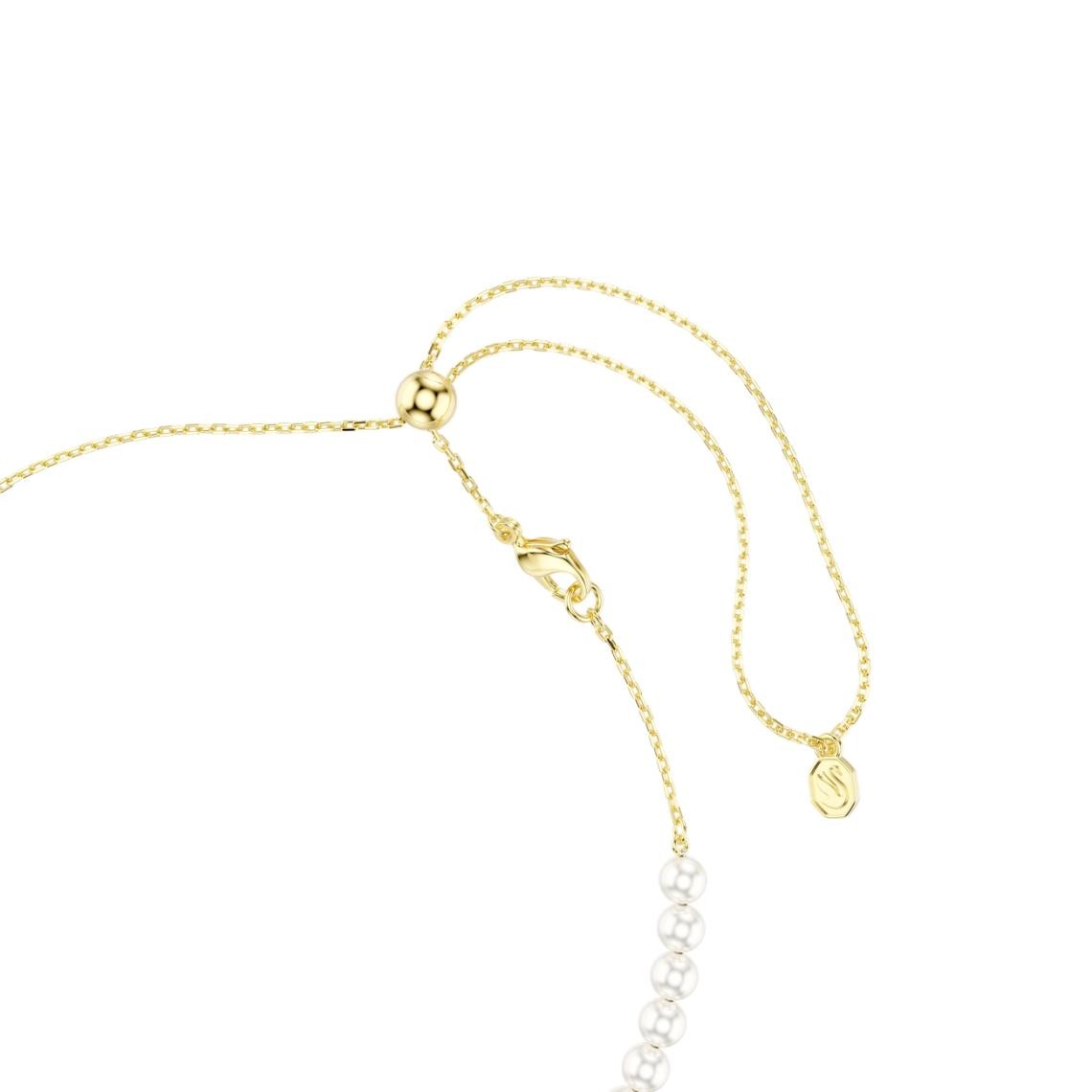 Swarovski Idyllia Ketting 5742677