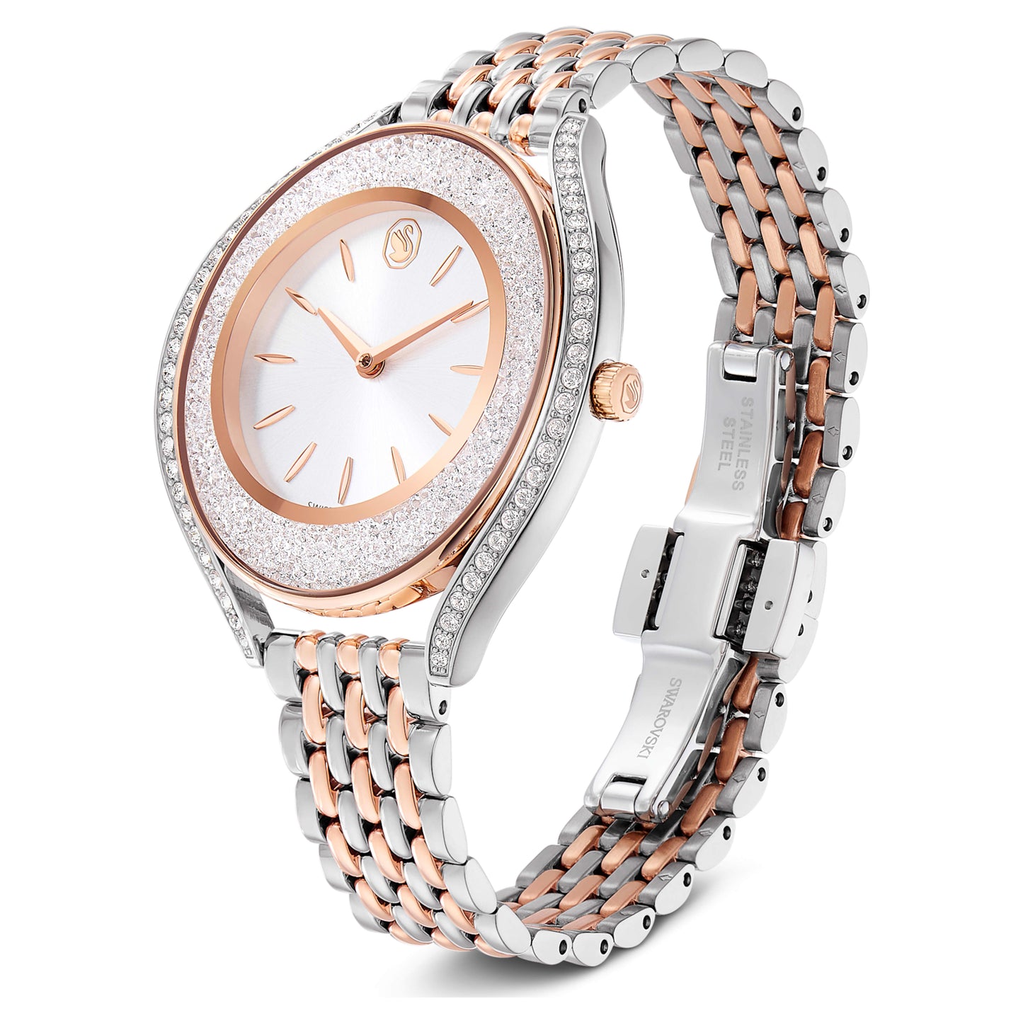 Swarovski Crystalline aura horloge 5644075