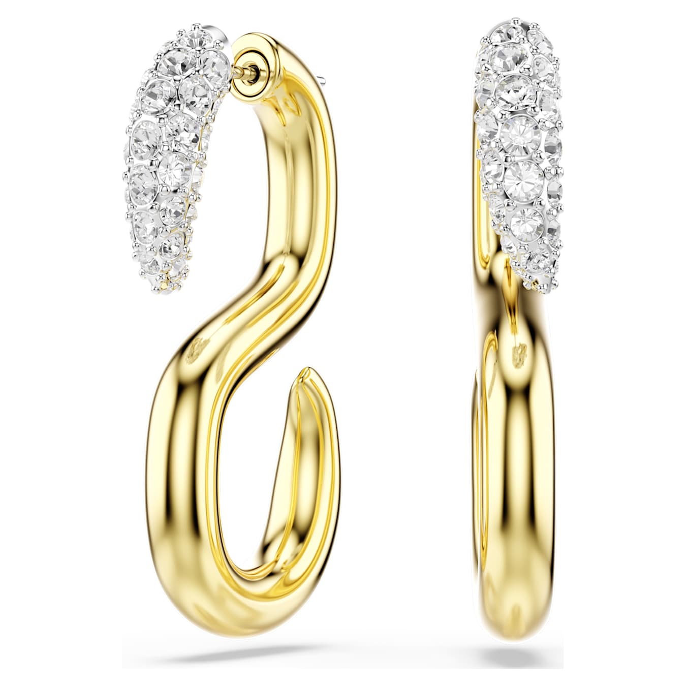 Swarovski Dextera oorbellen 5741796