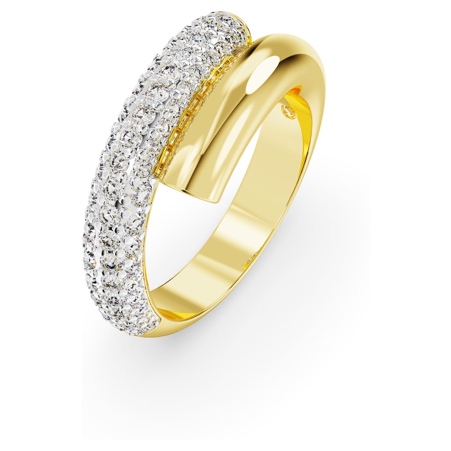 Swarovski Dextera ring 5668814