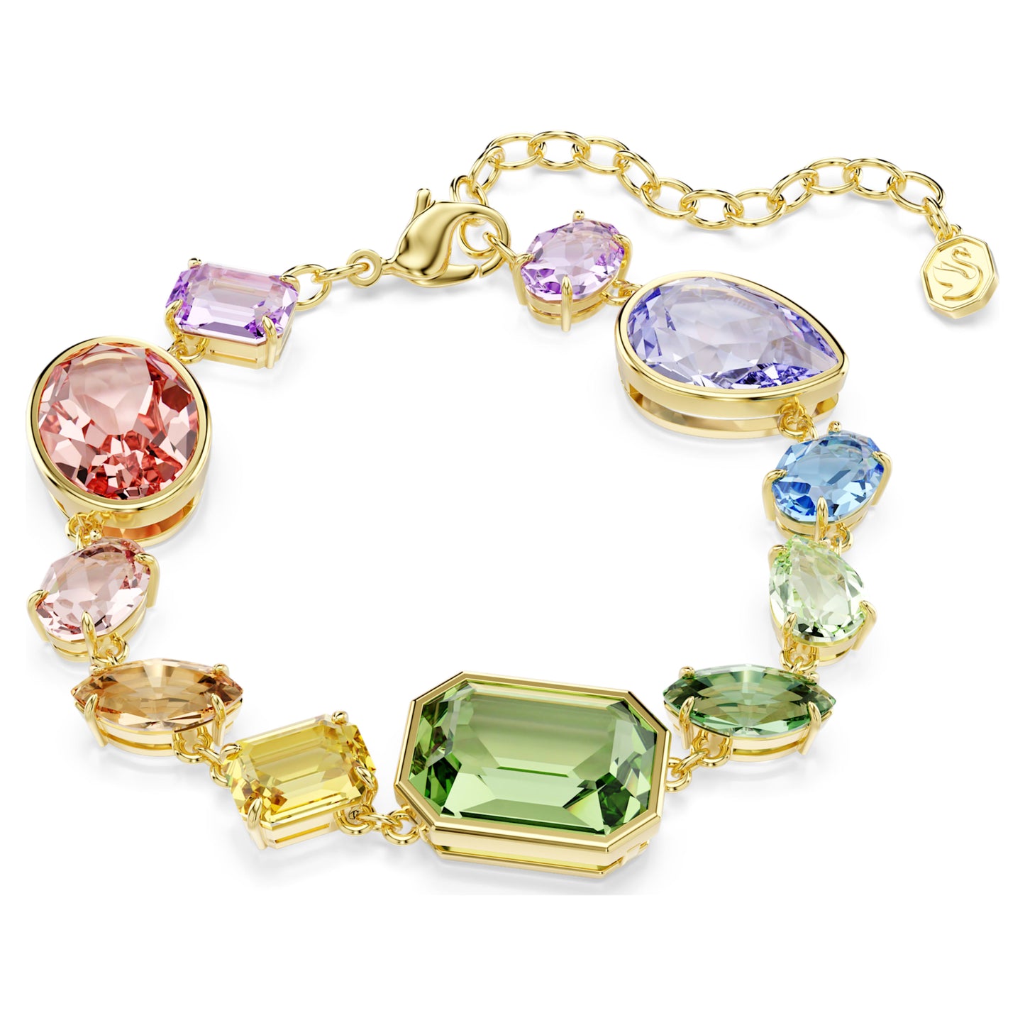 Swarovski Gema Armband 5737453