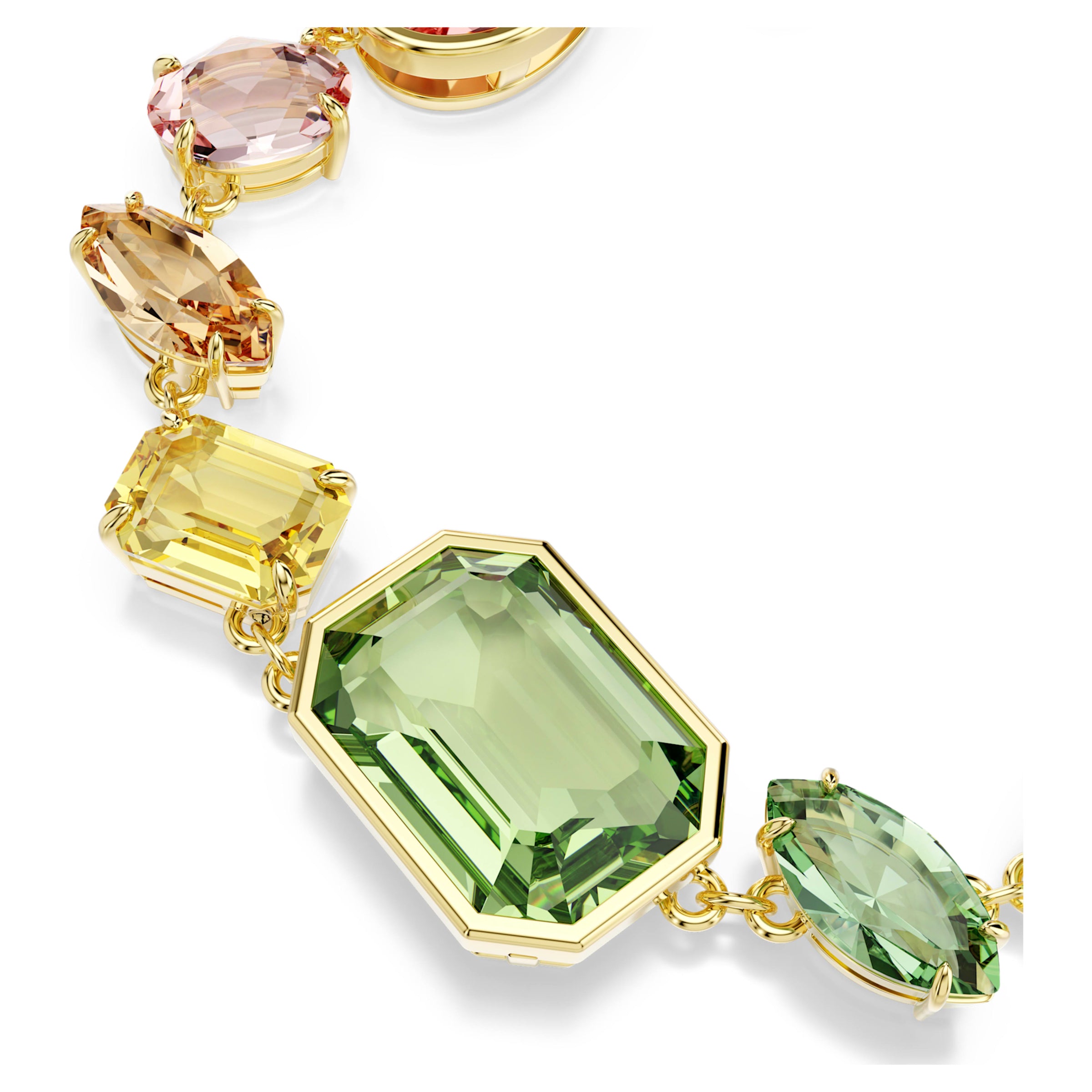 Swarovski Gema Armband 5737453