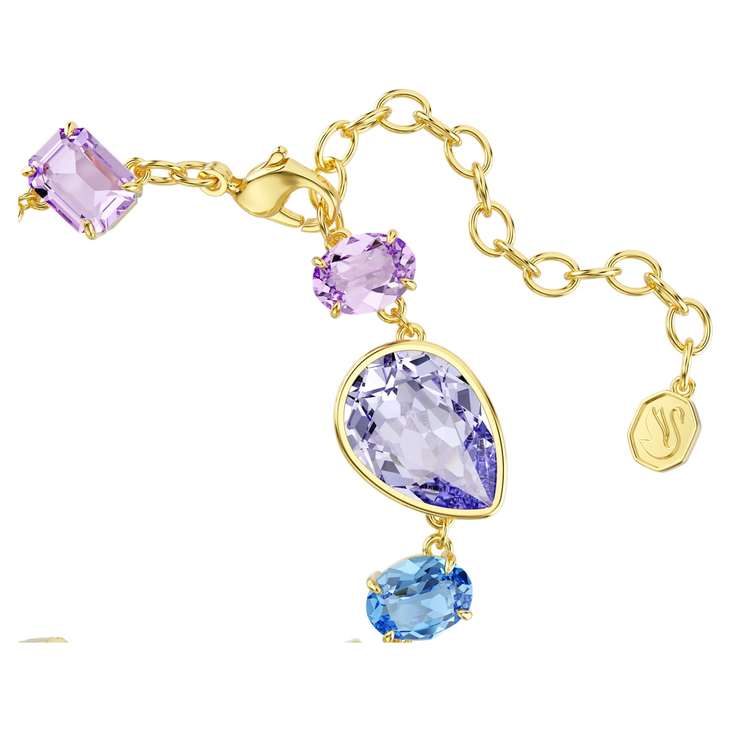 Swarovski Gema Armband 5737453