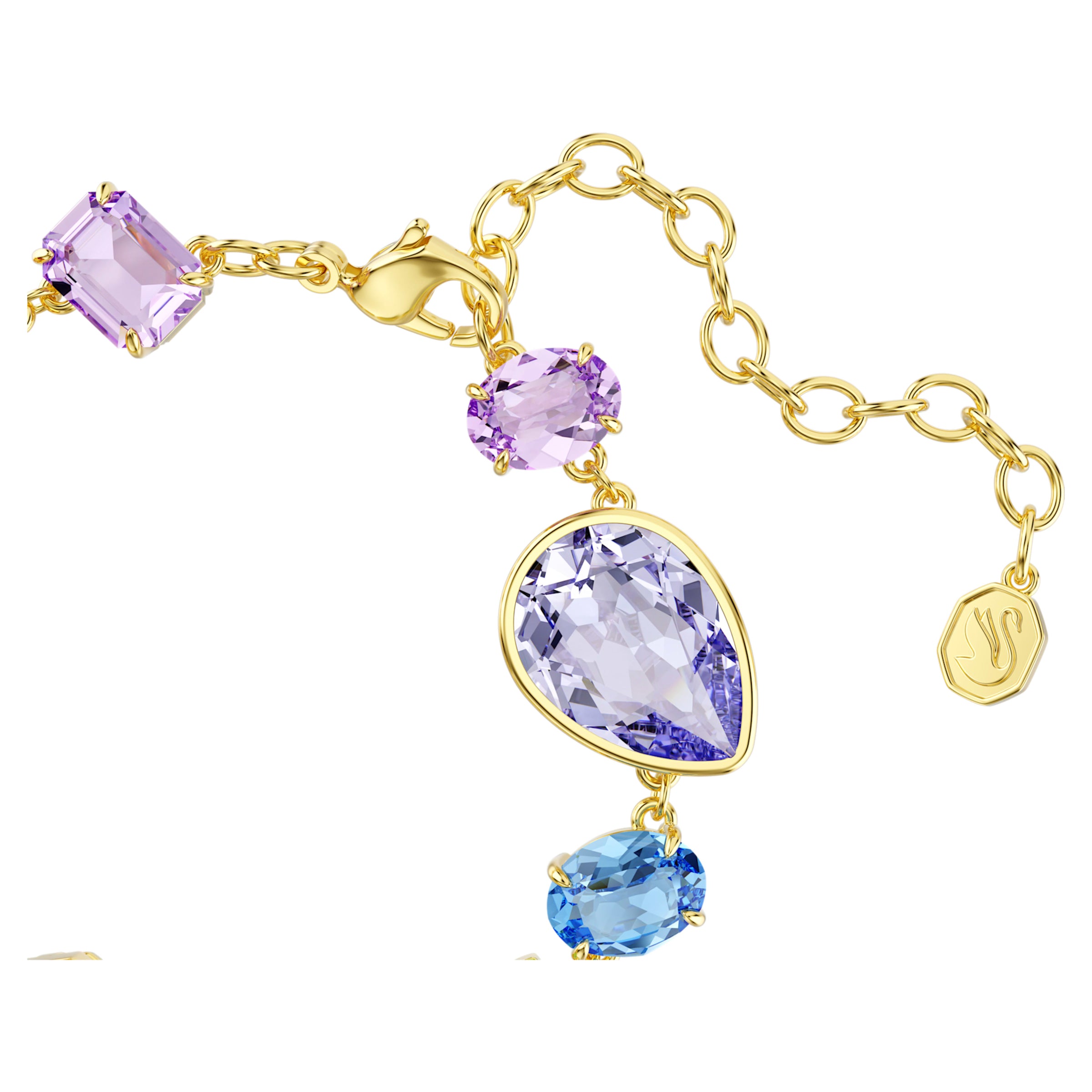 Swarovski Gema Armband 5737453