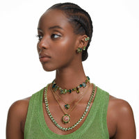 Swarovski Gema Ketting 5657388