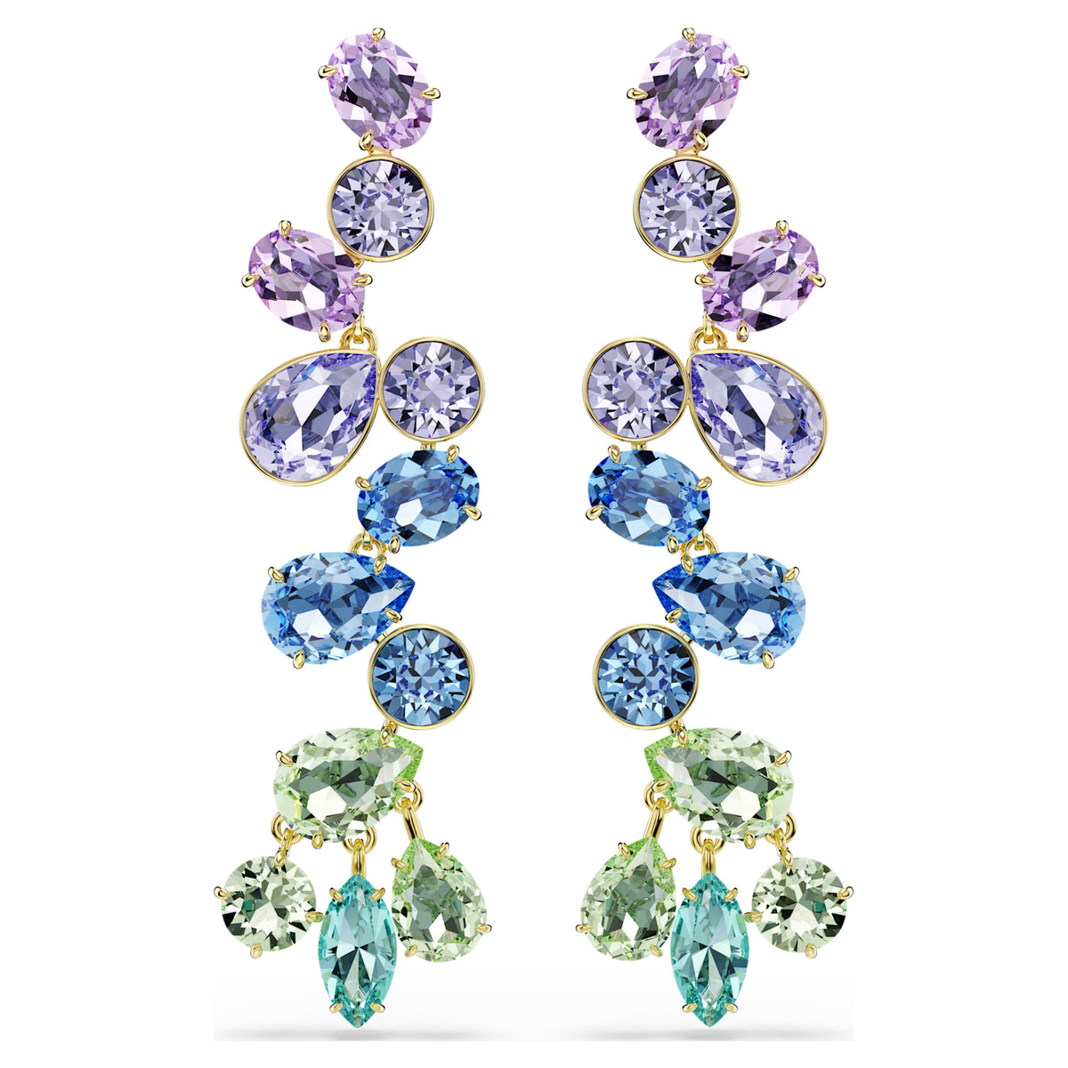 Swarovski Oorbellen 5751294