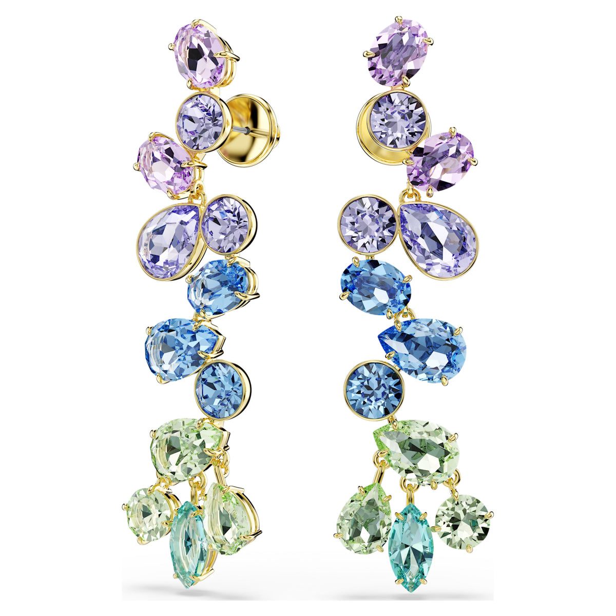 Swarovski Oorbellen 5751294