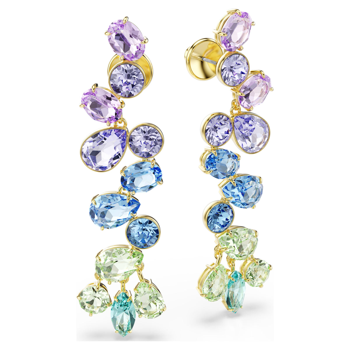 Swarovski Oorbellen 5751294