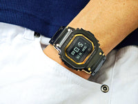 Casio G-Shock GMW-BZ5000BD-1AER
