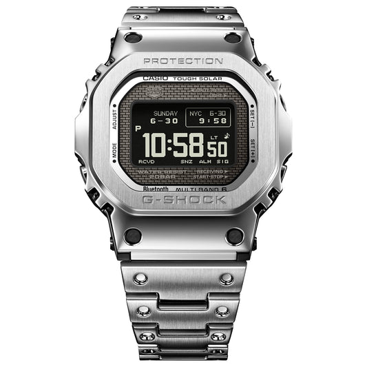 Casio G-Shock GMW-BZ5000D-1ER