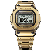 Casio G-Shock GMW-BZ5000BD-9ER