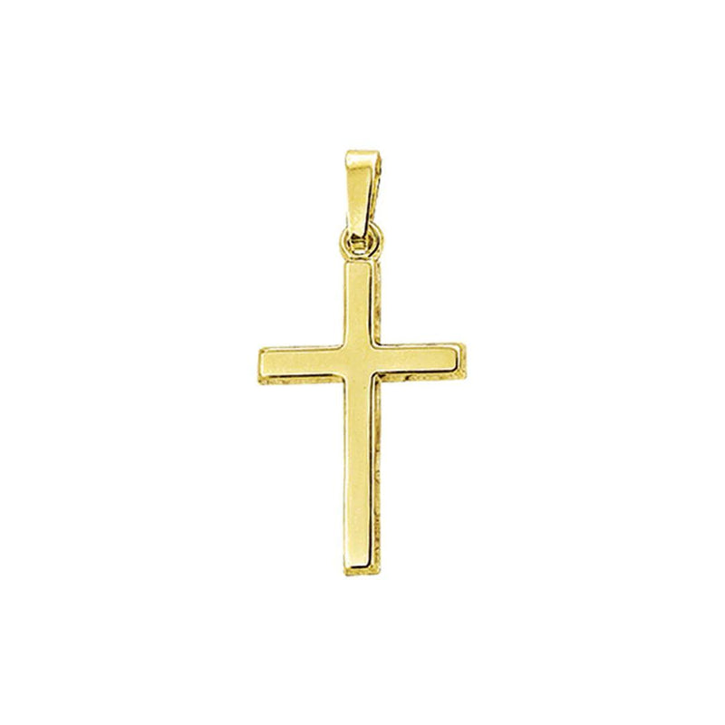 Gouden kruisje 40.05210