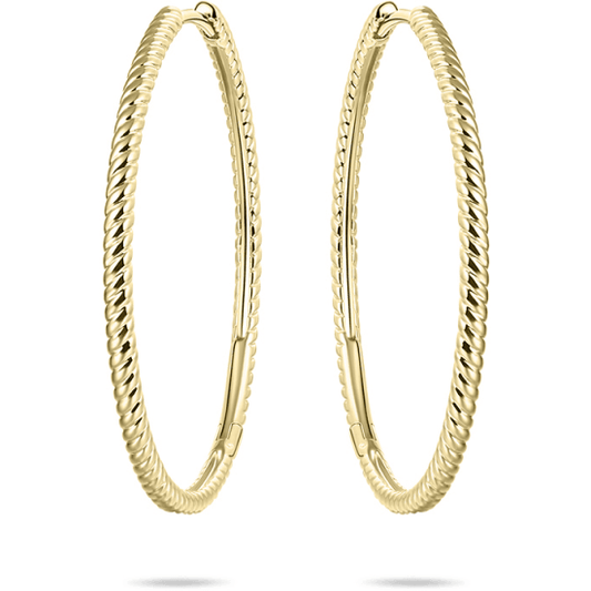 Gouden Oorsieraden VGKCJ1/30