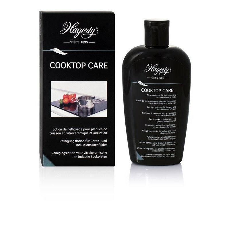 Hagerty Cooktop Care