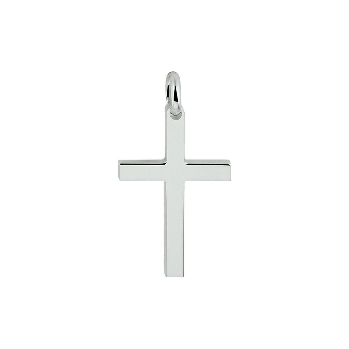 Hanger zilver kruis 13.30519
