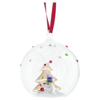 Swarovski Holiday Cheers Ornament Kerstbal 5701509