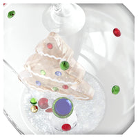 Swarovski Holiday Cheers Ornament Kerstbal 5701509