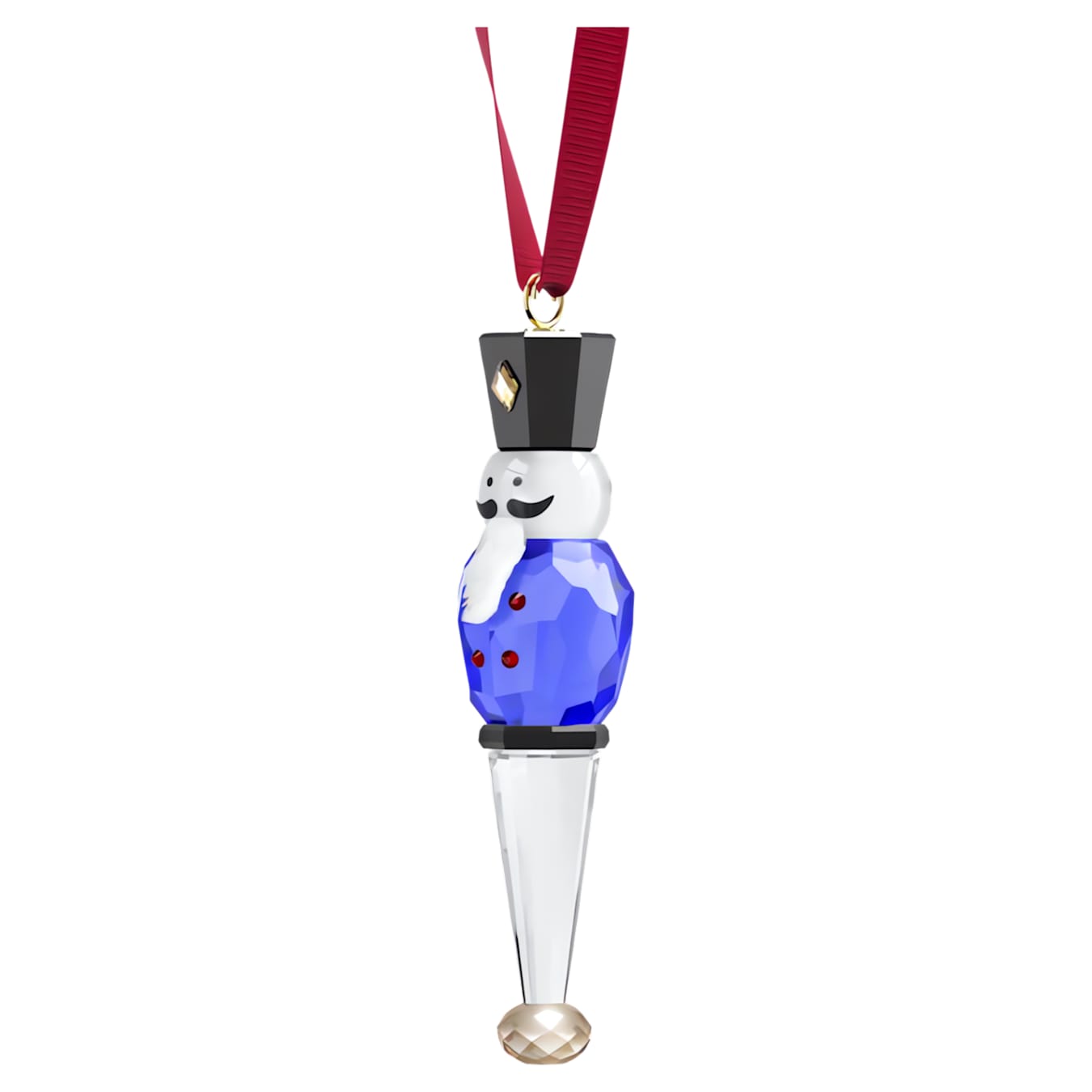 Swarovski Holiday Cheers Ornament Notenkraker 5701868