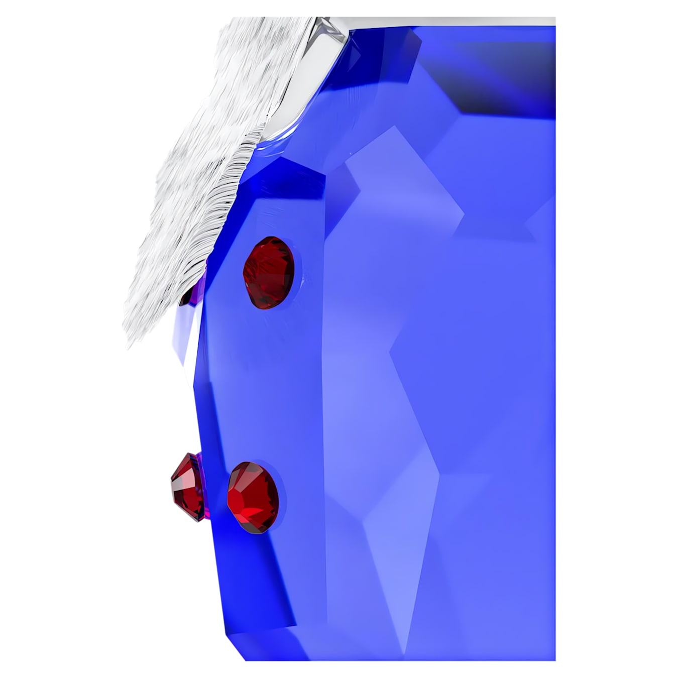 Swarovski Holiday Cheers Ornament Notenkraker 5701868