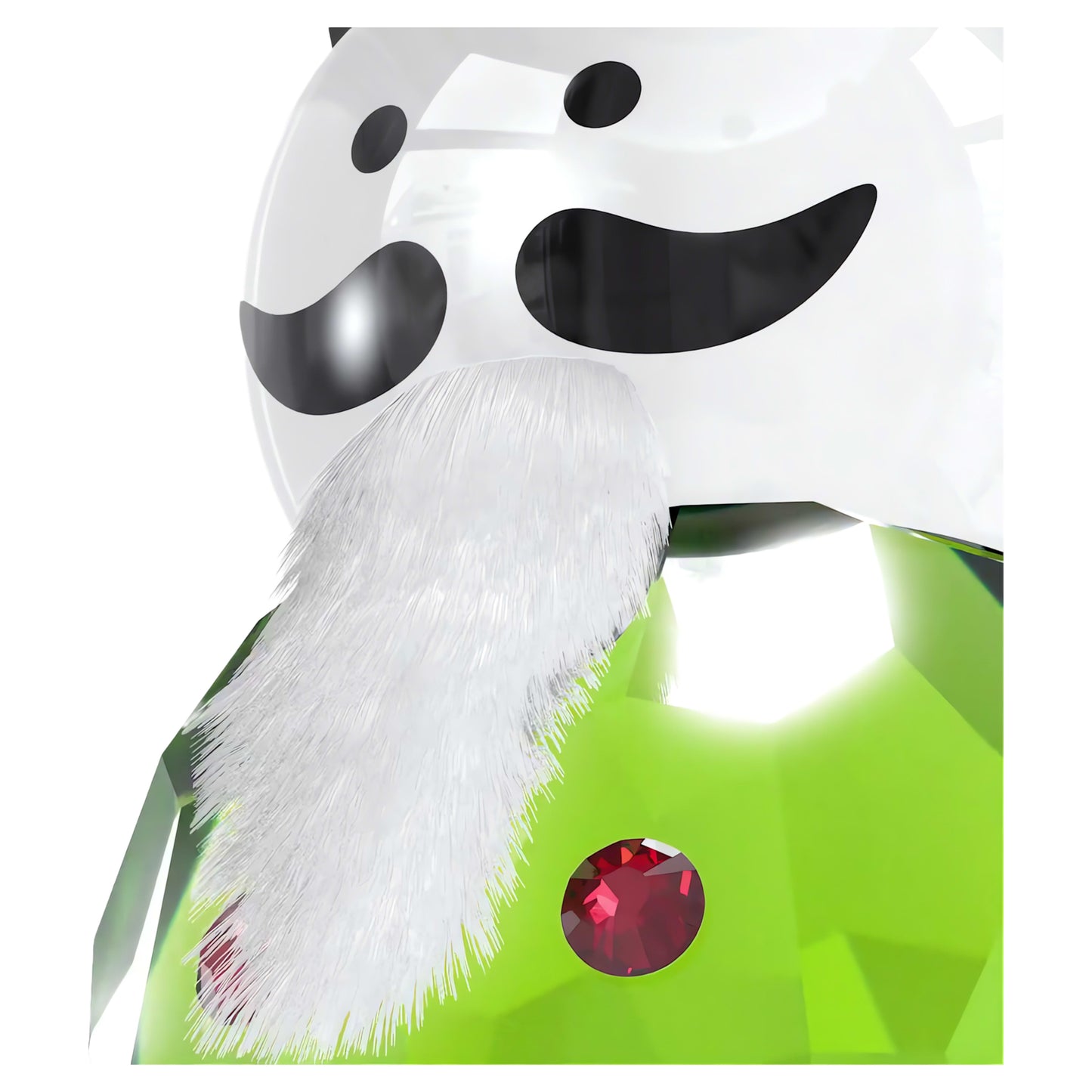 Swarovski Holiday Cheers Ornament Notenkraker 5742716