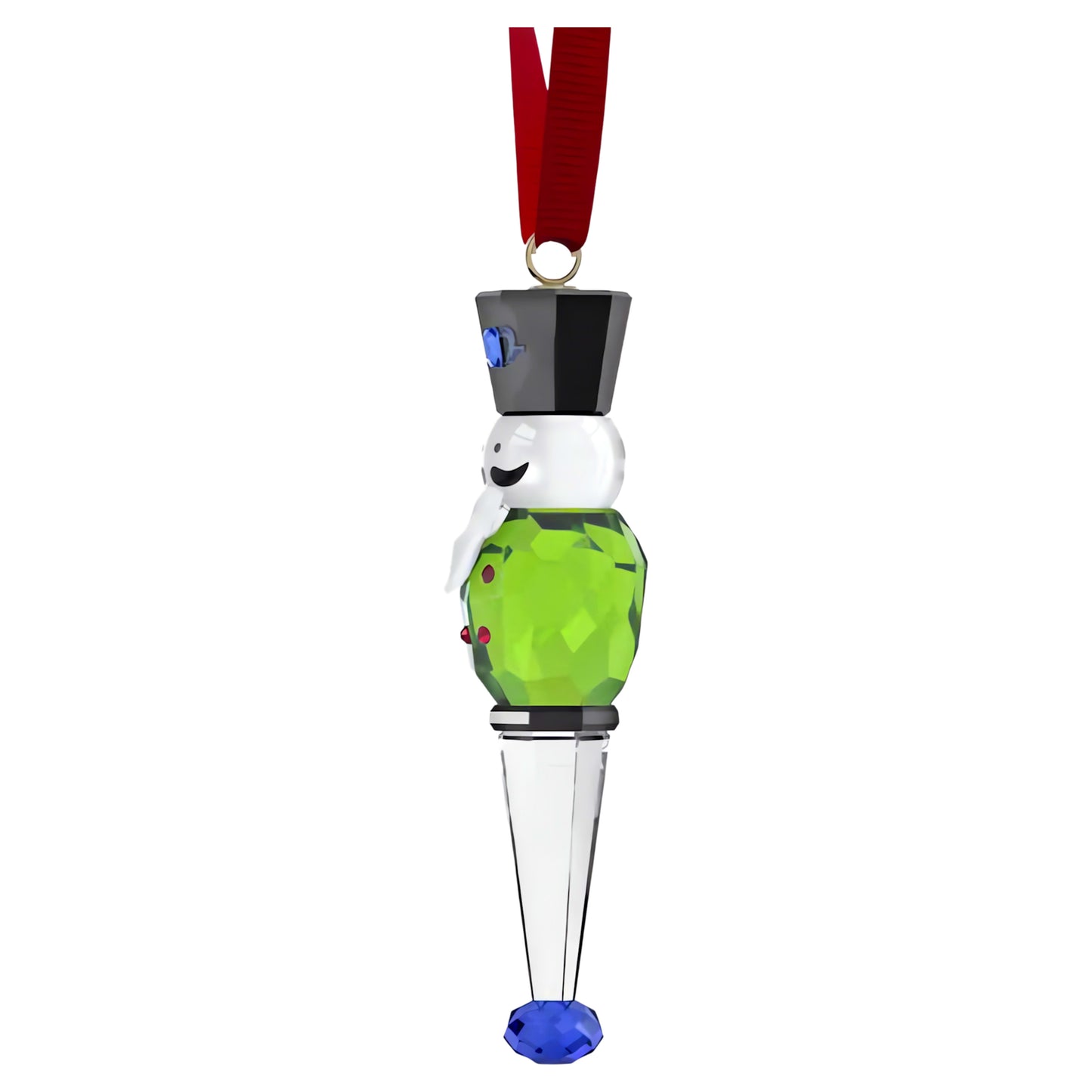 Swarovski Holiday Cheers Ornament Notenkraker 5742716