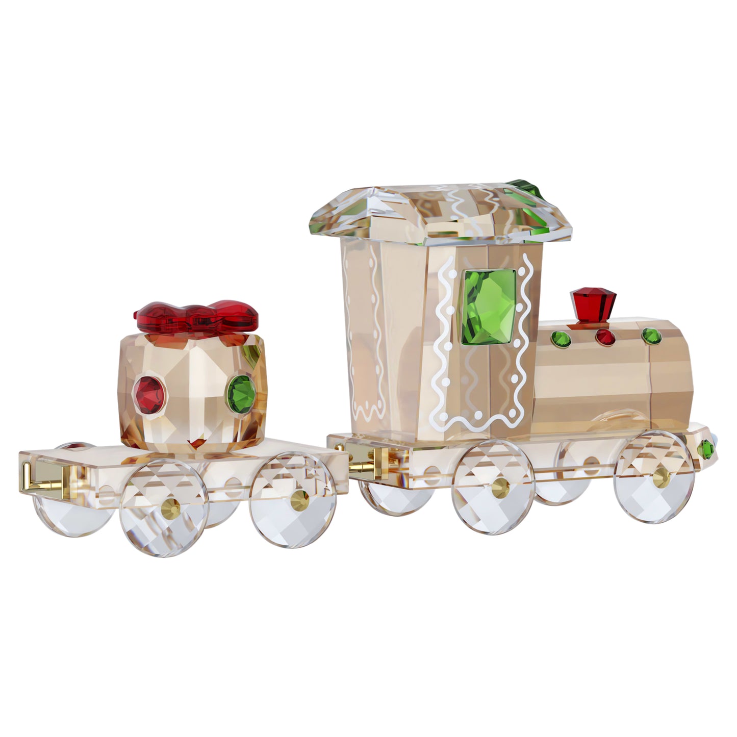 Swarovski Holiday Cheers Treinset 5732578
