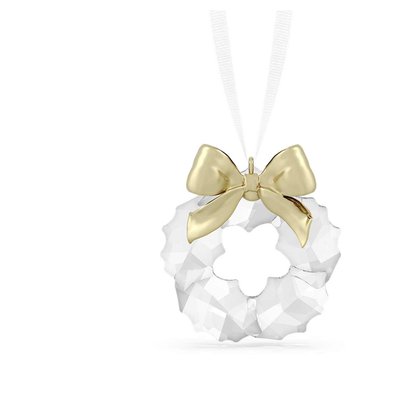 Swarovski Holiday Magic Ornament Kerstkrans 5702436