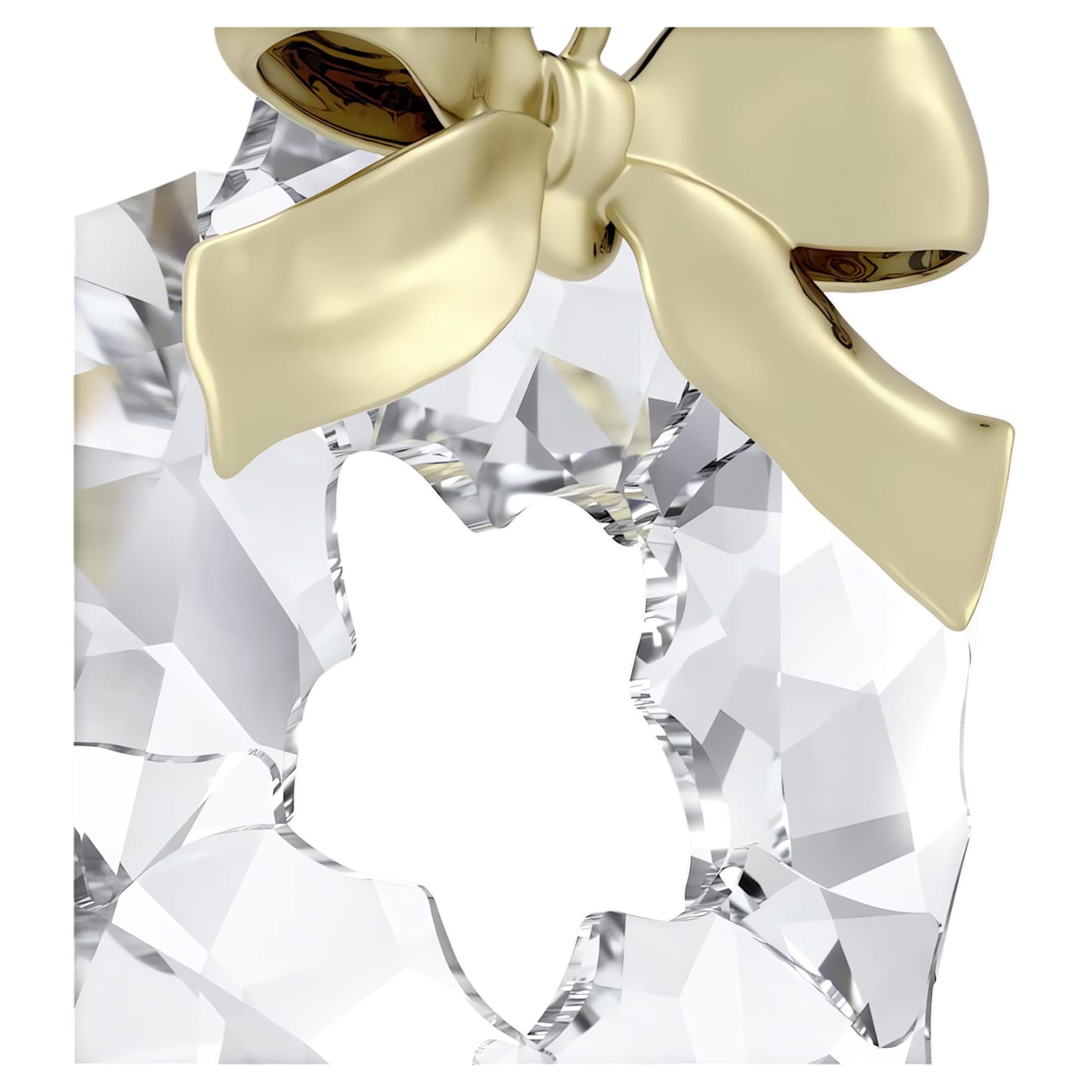 Swarovski Holiday Magic Ornament Kerstkrans 5702436