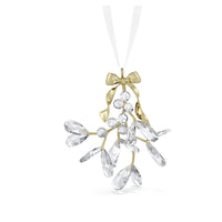 Swarovski Holiday Magic Ornament Maretak 5701372