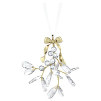 Swarovski Holiday Magic Ornament Maretak 5701372