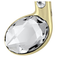 Swarovski  Holiday Magic Ornament Muzieknoot 5701500