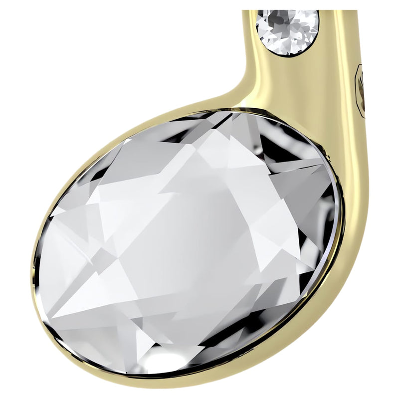 Swarovski  Holiday Magic Ornament Muzieknoot 5701500