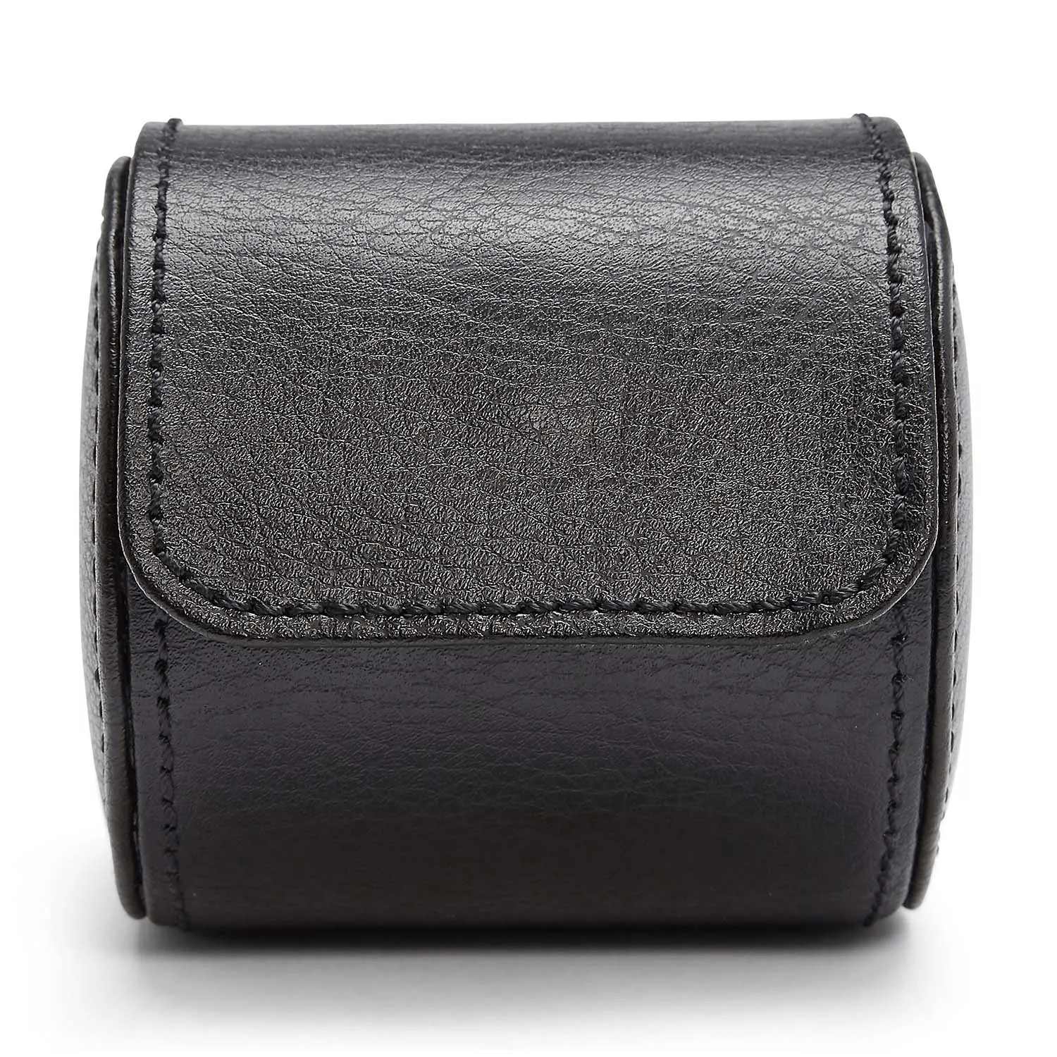 Horloge Reis opbergdoos Wolf Zwart 529080