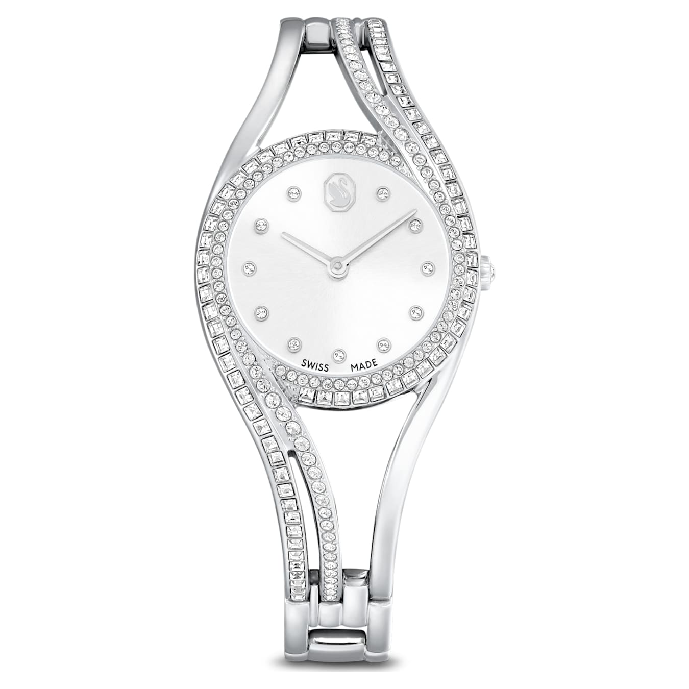 Swarovski Hyperbola armbandhorloge 5689432