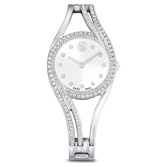 Swarovski Hyperbola armbandhorloge 5689432