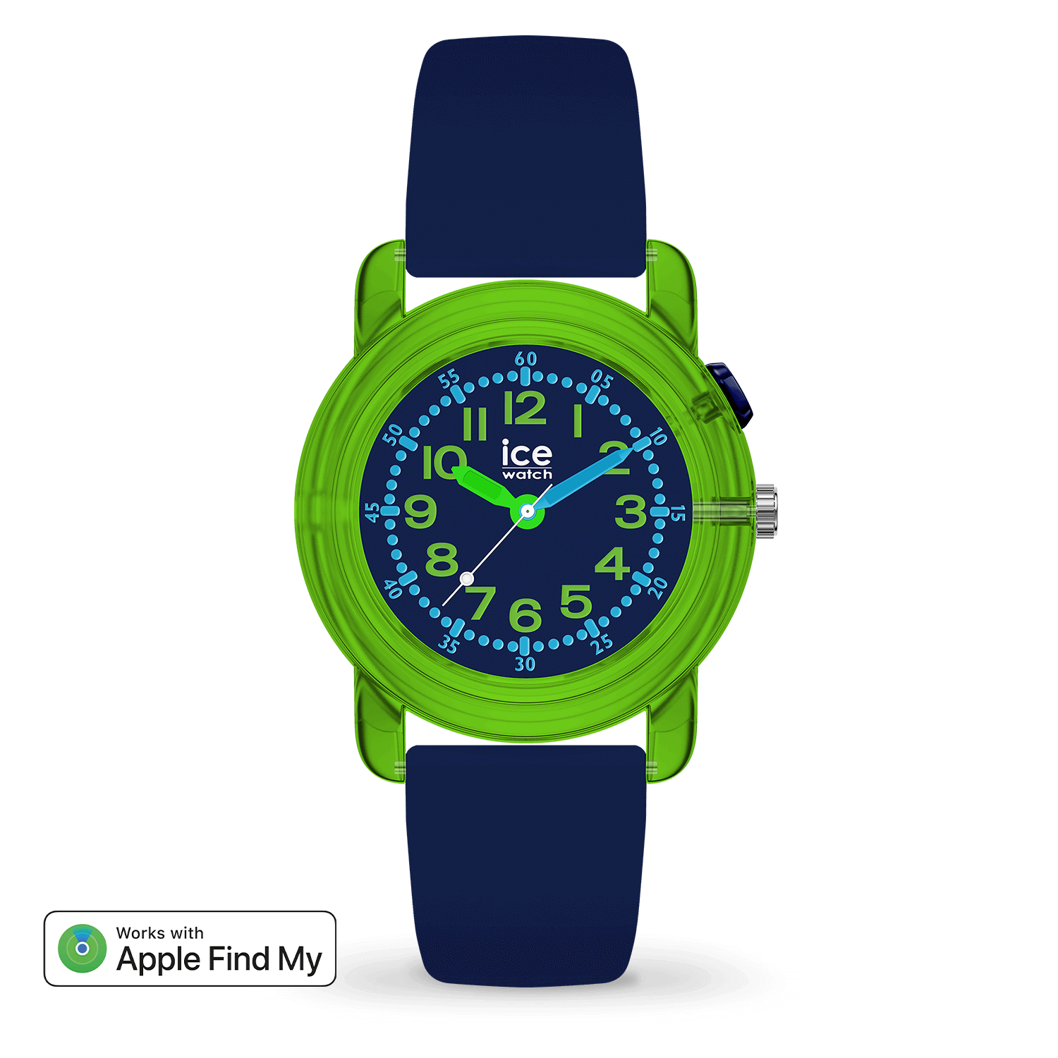 Ice - Watch ICE FIND 024912 - Juwelier van Dam