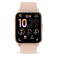 Ice - Watch ICE Fit 1.0 Smartwatch Roze 024305