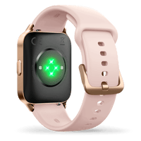 Ice - Watch ICE Fit 1.0 Smartwatch Roze 024305