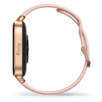 Ice - Watch ICE Fit 1.0 Smartwatch Roze 024305