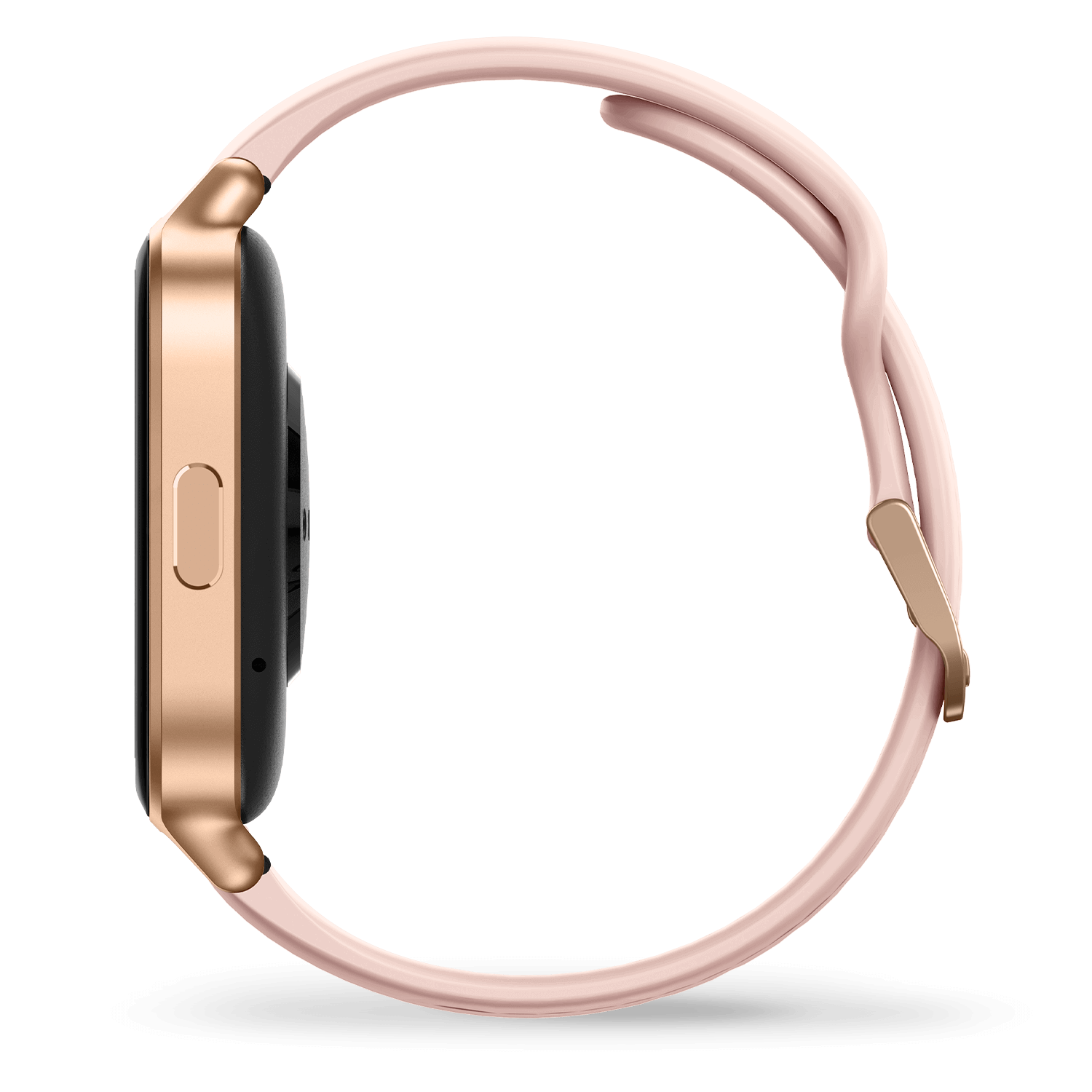 Ice - Watch ICE Fit 1.0 Smartwatch Roze 024305