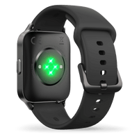 Ice - Watch ICE Fit 1.0 Smartwatch Zwart 024104