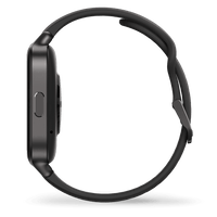 Ice - Watch ICE Fit 1.0 Smartwatch Zwart 024104