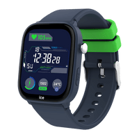 Ice - Watch ICE Junior 3.0 Blauw 024547