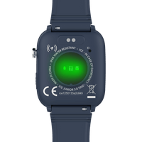 Ice - Watch ICE Junior 3.0 Blauw 024547